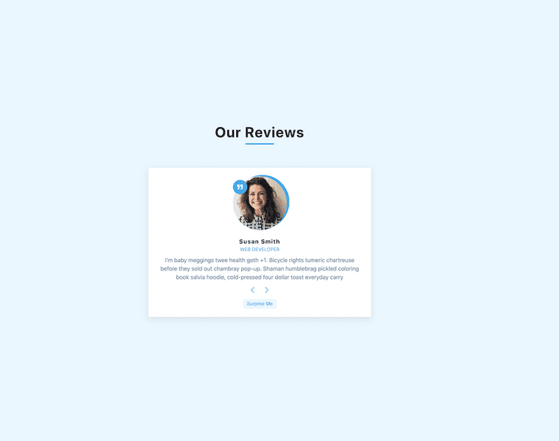Reviews
