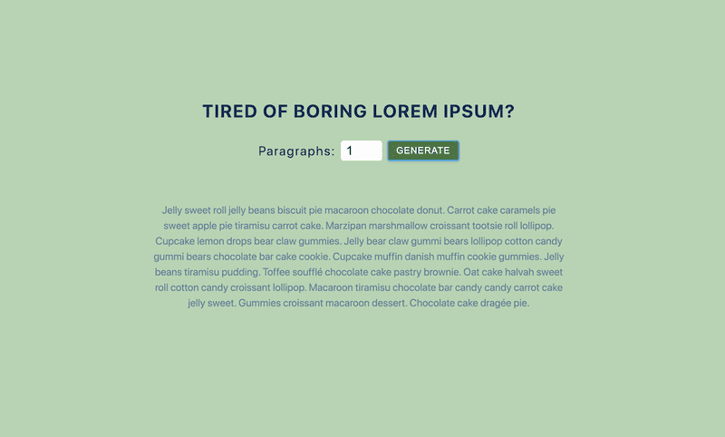 Lorem-ipsum
